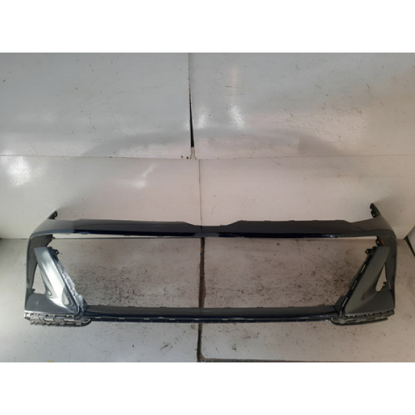 Para-choque Dianteiro Hyundai Hb20 2024 2025  08052508 Preto