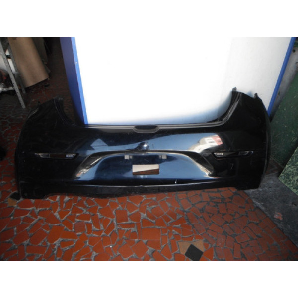 Para-choque Traseiro Hyundai Hb20 Hatch 11/14 27081905
