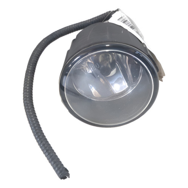 Farol Milha Direita Ou Esquerdo Tiida 2007 A 2013 22032511 Branco Direito/esquerdo