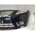 Para-choque Dianteiro Nissan Versa 2010 2011 A 2014 25082321 Dianteira