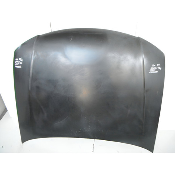 Capo Gol Parati Saveiro G4 2004 2005 2006 2007 2008 02032361