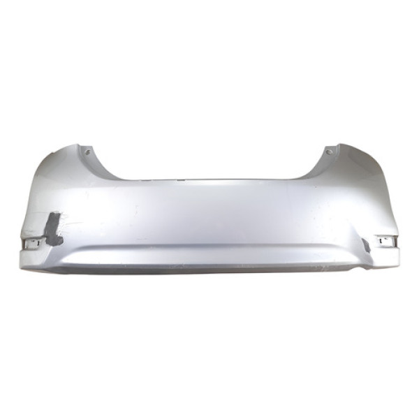 Para-choque Traseiro Corolla  2015 2016 2017 A 2019 05112405 Branco