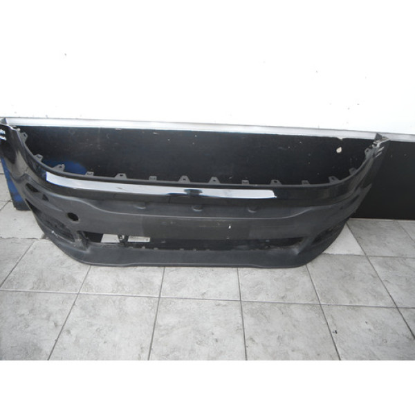 Para-choque Dianteiro Jeep Renegade 27072203 Preto