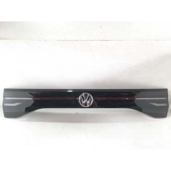 Moldura Tampa Traseira T-cross 2020 2021 2022 16012404