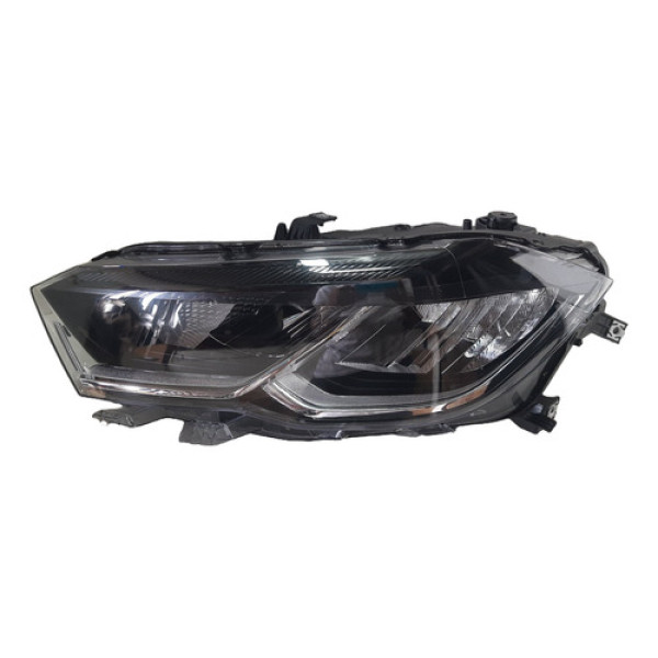 Farol Esquerdo Led Volkswagen Polo 2024 2025  16122504