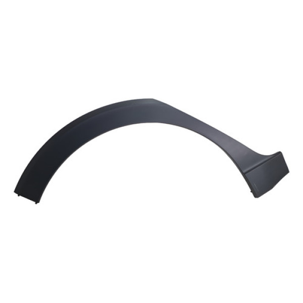 Moldura Lateral Traseiro Direito Nivus 28032409 Traseira