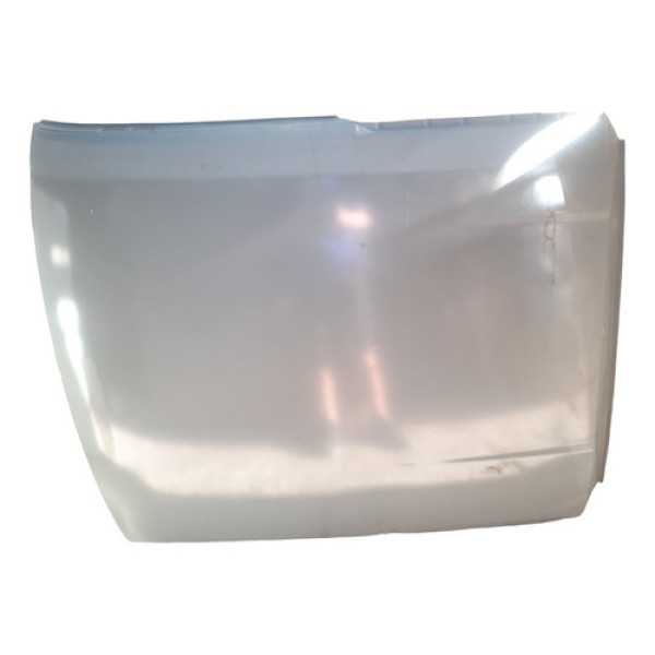 Folha De Teto Escort Zetec 1996 1997 1998 A 2002 24072401