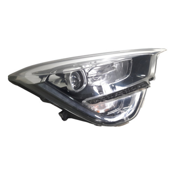 Farol Direito Chery Tiggo 5  2019 2020 2021 06112410 Direito