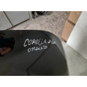 Capo Toyota Corola 2020 2021 2022  01122513