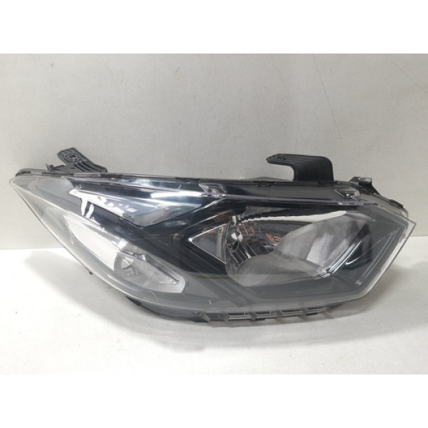 Farol Direito Chevrolet Onix Prisma 2017 2018 2019 31012408