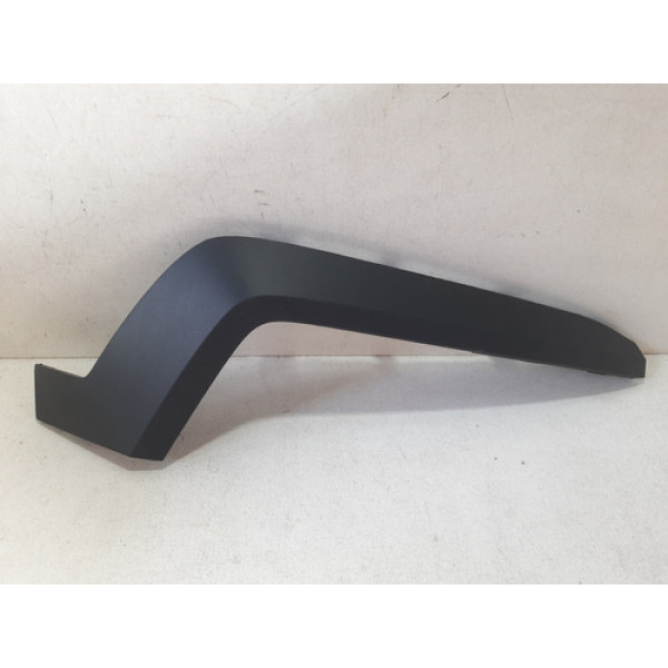 Moldura Milha Direita Saveiro Cross 2017 A 2020  06102305