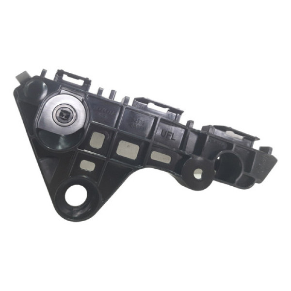 Guia Esquerda Para-choque Dianteiro Corola Cross  27032423