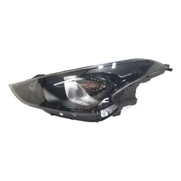 Farol Direito Hyundai Hb20 Sem Led 2020 2021 2022 16052419