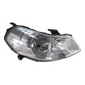 Farol Direito Suzuki Sx4 2009 2010 2011 A 2014  10022603