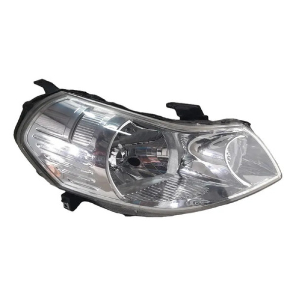 Farol Direito Suzuki Sx4 2009 2010 2011 A 2014  10022603