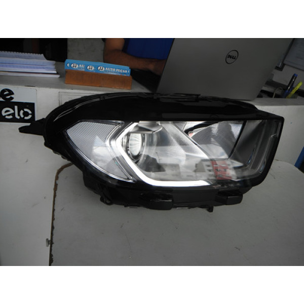 Farol Lado Direito Ford Ecosport 18/19 13051919 Direito