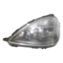 Farol Esquerdo Mercedes Classe A 1999 2000 A 2003 17072511 Esquerdo/motorista Esquerdo