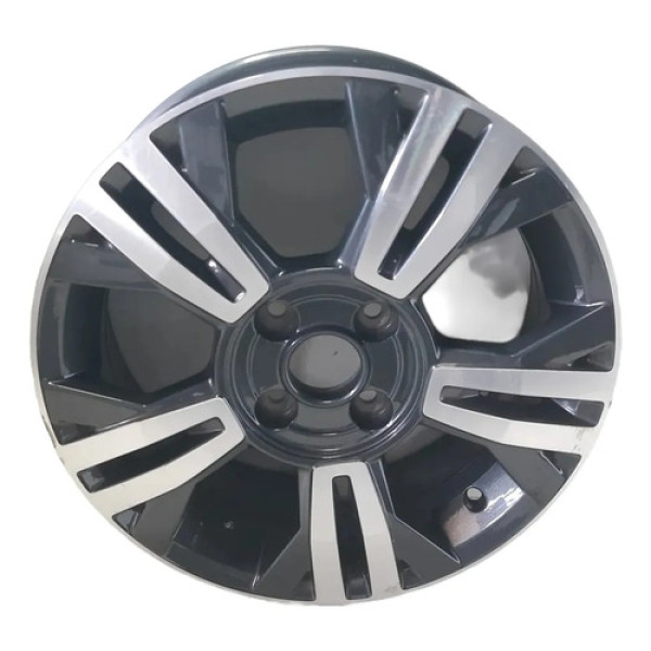 Roda Aro 15 Volkswagen Up Cross Tsi  12012601