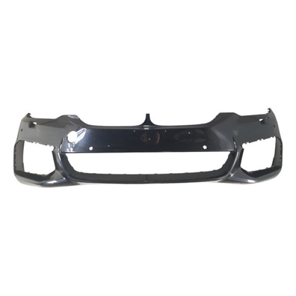 Para-choque Dianteiro Bmw G30 Serie 5 2017 A 2020 21092402 Preto
