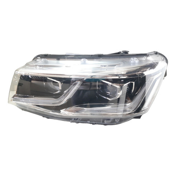 Farol Esquerdo Volkswagen Taos 2022 2023  16102506 Esquerdo