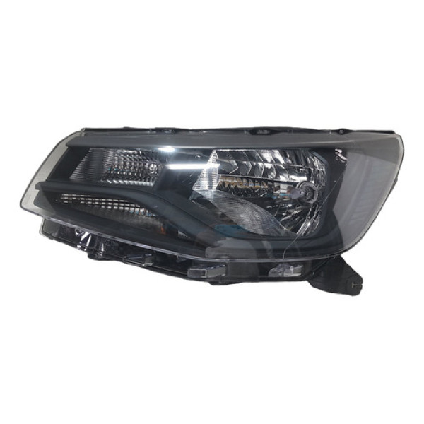 Farol Esquerdo Volkswagen Saveiro G9 2024 2025 2026 16122511