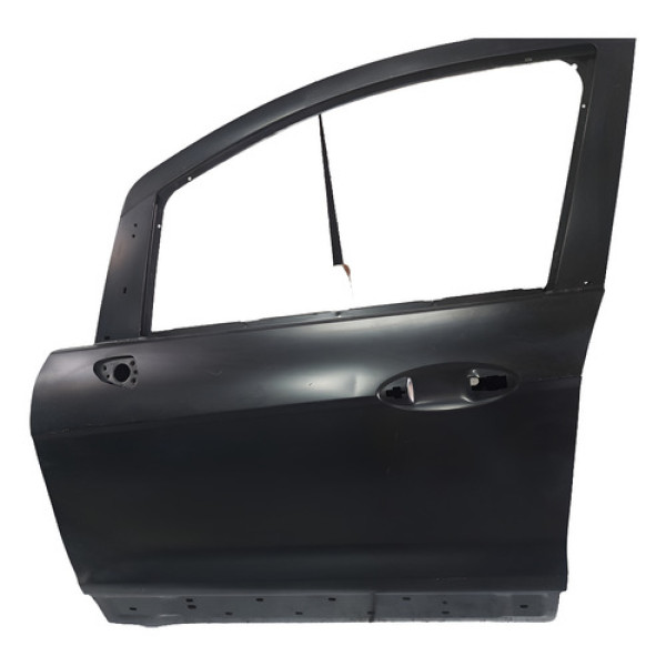 Porta Dianteira Esquerda Ecosport 2015 2016 A 2022  03092503 - - Esquerdo