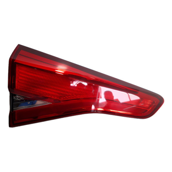 Lanterna Esquerda Da Tampa Sandero 2020 2021 2022  21082405 Esquerdo