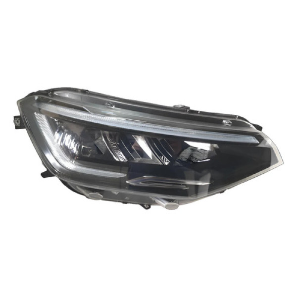 Farol Direito Led Nivus 2020/2024 Virtus 2024/2025 12062511 Direito/passageiro Direito