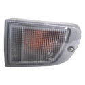 Pisca Esquerdo Para-choque Diant Space Wagon 94/00 01072414
