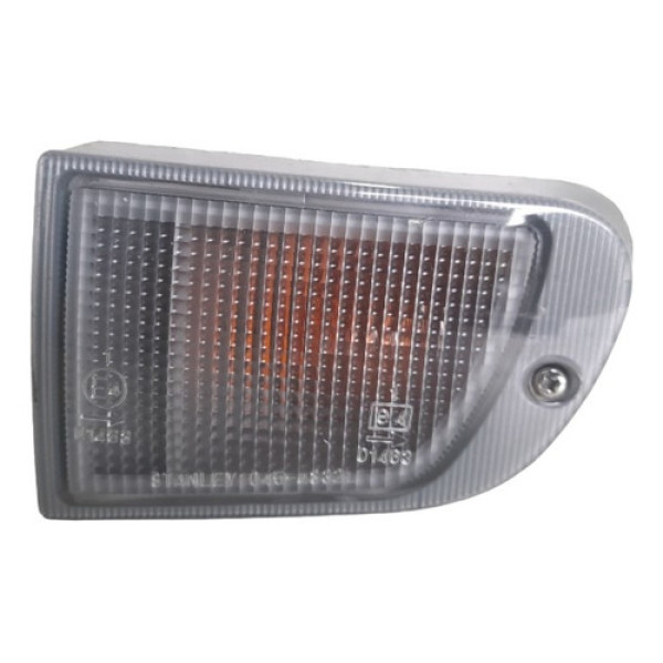 Pisca Esquerdo Para-choque Diant Space Wagon 94/00 01072414