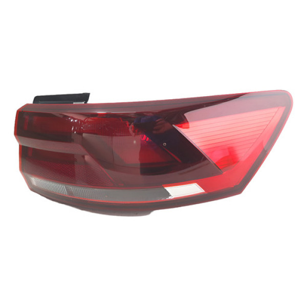 Lanterna Direita Virtus 2018 2019 2020 2021 2022 18092504 Direito