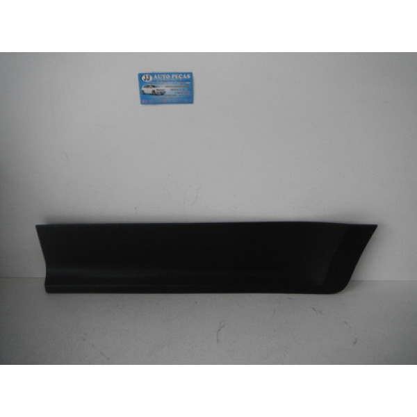 Moldura Porta Traseira Esquerda Hyundai Creta 11112104