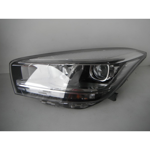 Farol Lado Esquerdo Chery Tiggo 5x 2020 2021 2022 04102209 Esquerdo