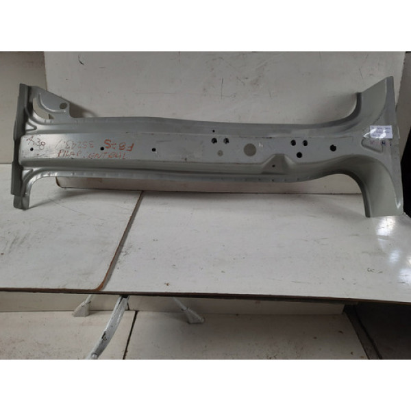 Pilar Central Direita Ranger Cabine Dupla 1998/2011 10012423