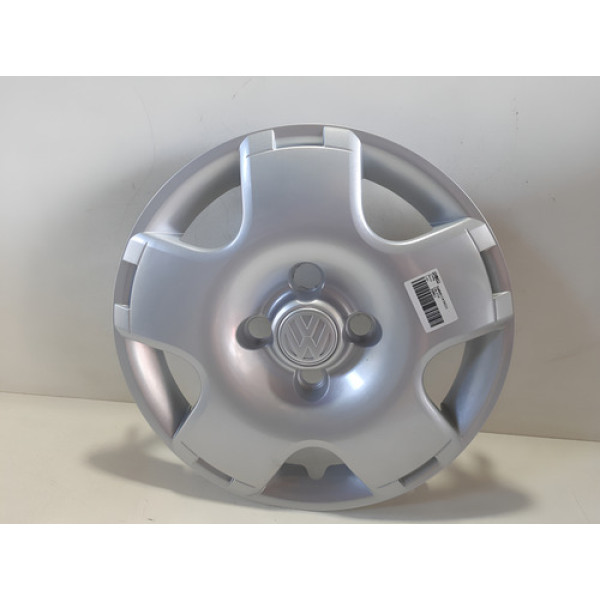 Calota Aro 14 Gol Parati Saveiro  25072302.1 - Cinza