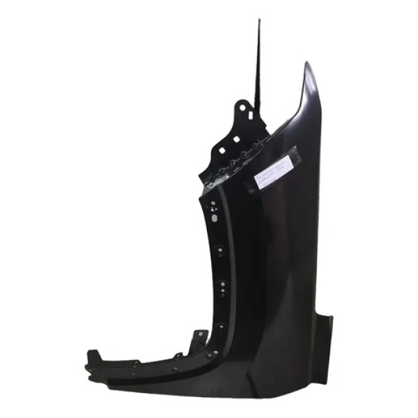 Para-lama Esquerdo Commander Import 2022 A 2024  24112506