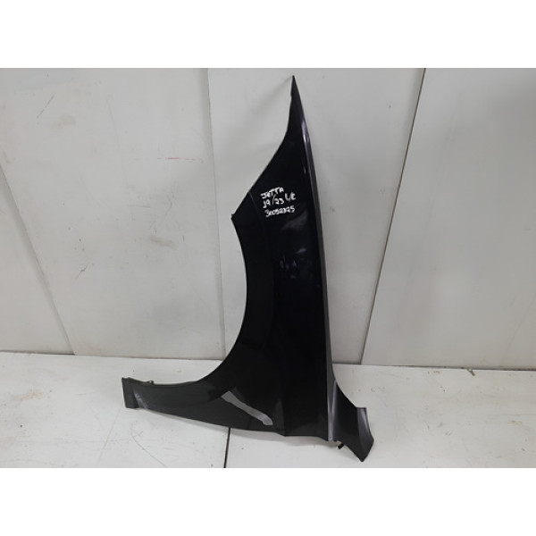 Para-lama Lado Esquerdo Jetta 2019 2020 2021 À 2023 30052325 Esquerdo