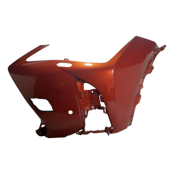 Para-choque Dianteiro Lexus Ux200 Ux250h 2019 2020 23032412 Vermelho
