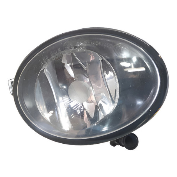 Farol Milha Direito Tiguan 2009 2010 2011 26062504 Branco Direito