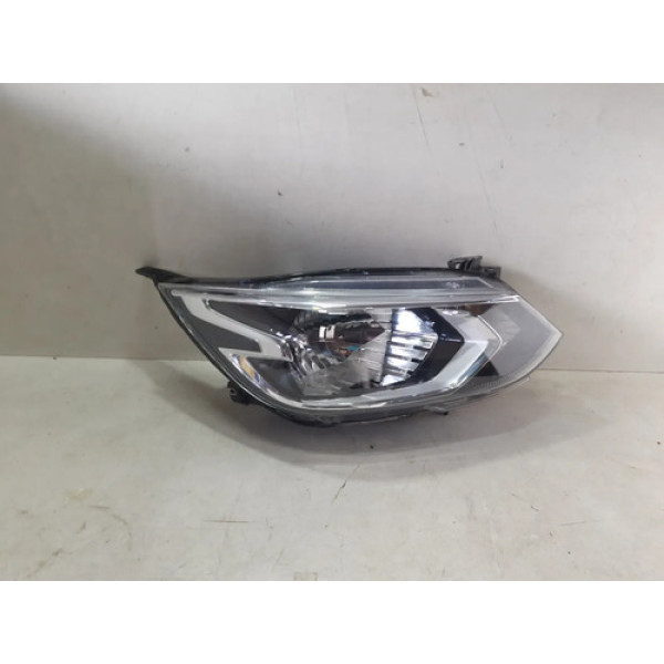 Farol Direito Chevrolet Onix 2022 2023 2024 23042608