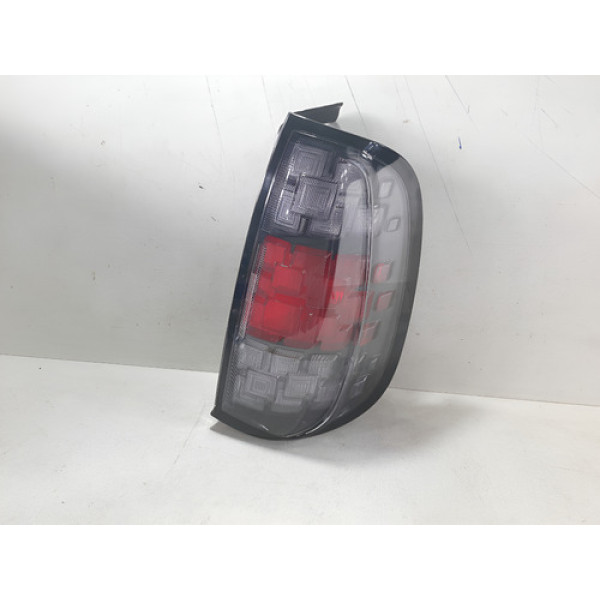 Lanterna Direita Uno 2016 2017 2018 2019 2020 2021 14032523 Direito/passageiro Direito