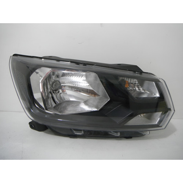 Farol Direito Saveiro G7 Gol Voyage G8 2017 À 2019 13032306 Direito