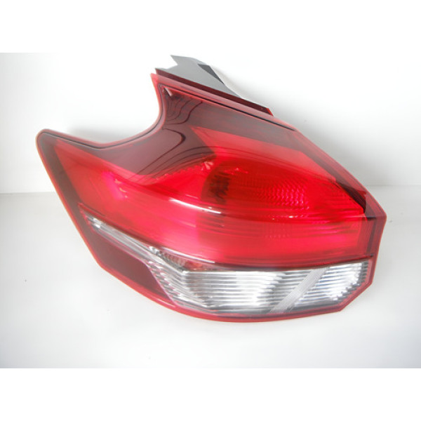 Lanterna Lado Esquerdo Kicks 2016 2017 2018 2019 20062213 Esquerdo