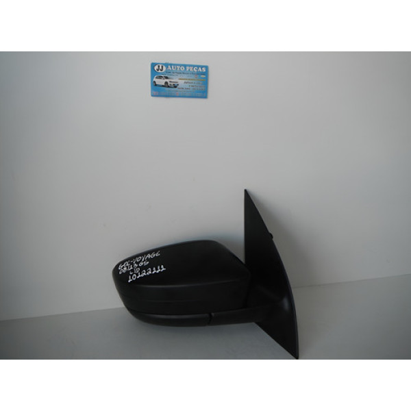 Retrovisor Lado Direito Gol Voyage G5 2008 À 2013 10122111