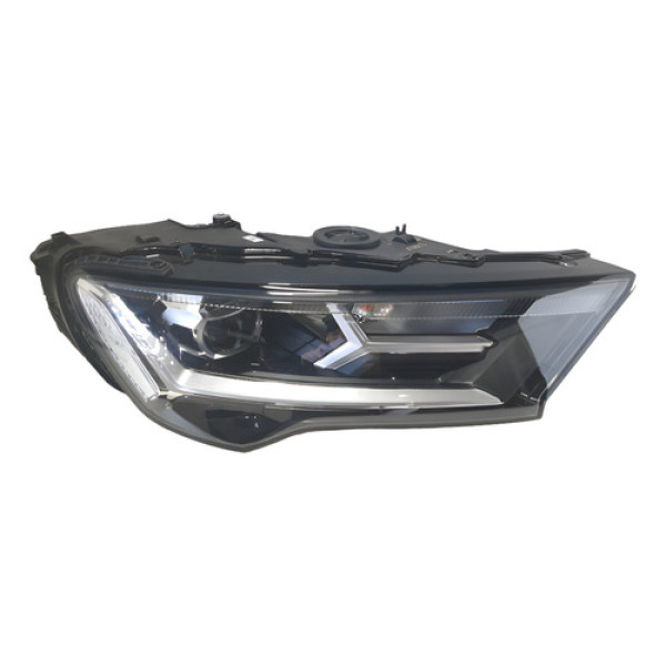 Farol Direito Audi Q7 2021 2022 2023 2024  12062515 Direito