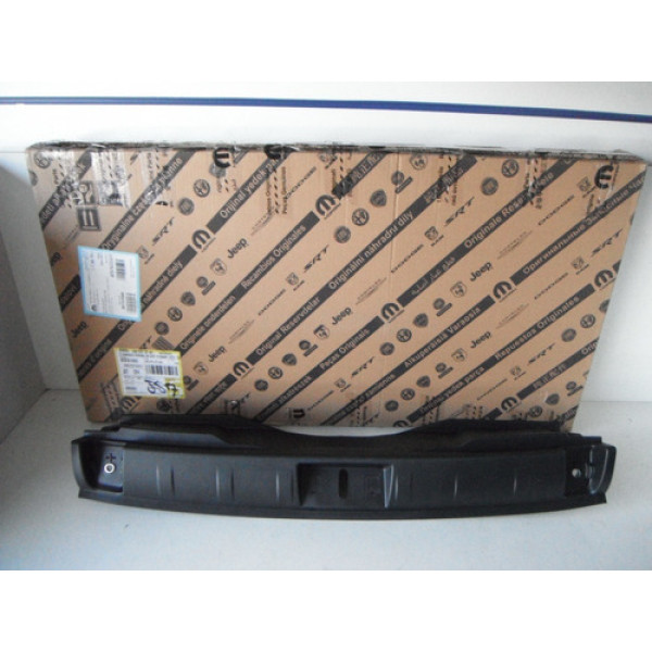 Revestimento Porta Malas Jeep Renegade 15 À 19 Novo 27012303