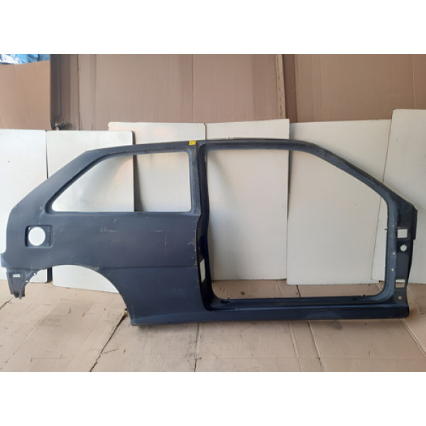 Lateral Lado Direito Gol Bola 1996 1997 1998 A 2003 29062308 Direito