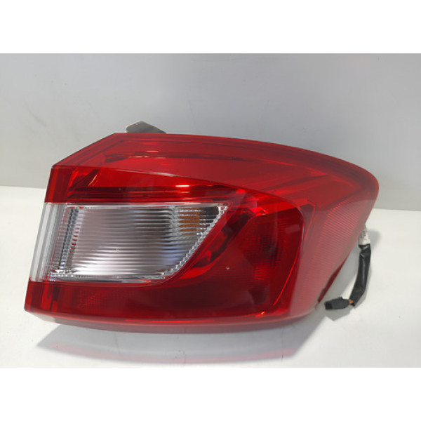 Lanterna Lado Direito Cruze Sedan 2017 2018 A 2020 05072311 Direito