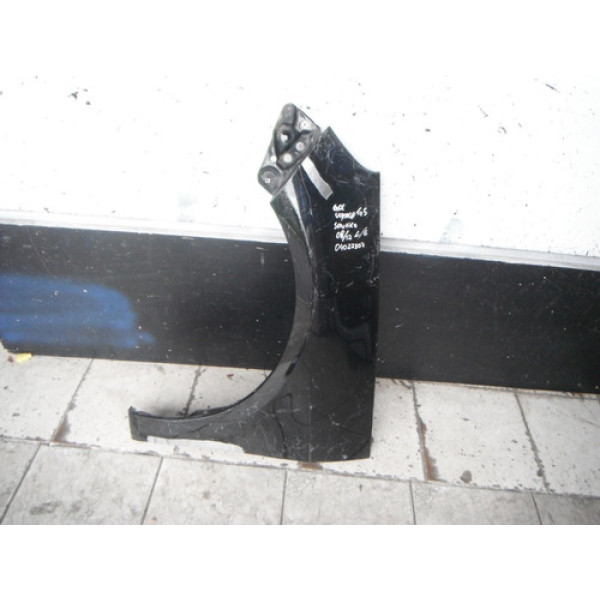 Para-lama Esquerdo Gol Voyage Saveiro G5 2008 À 2012 4022307