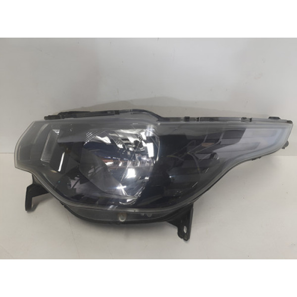 Farol Lado Esquerdo Fiat Mobi 12052306 Esquerdo